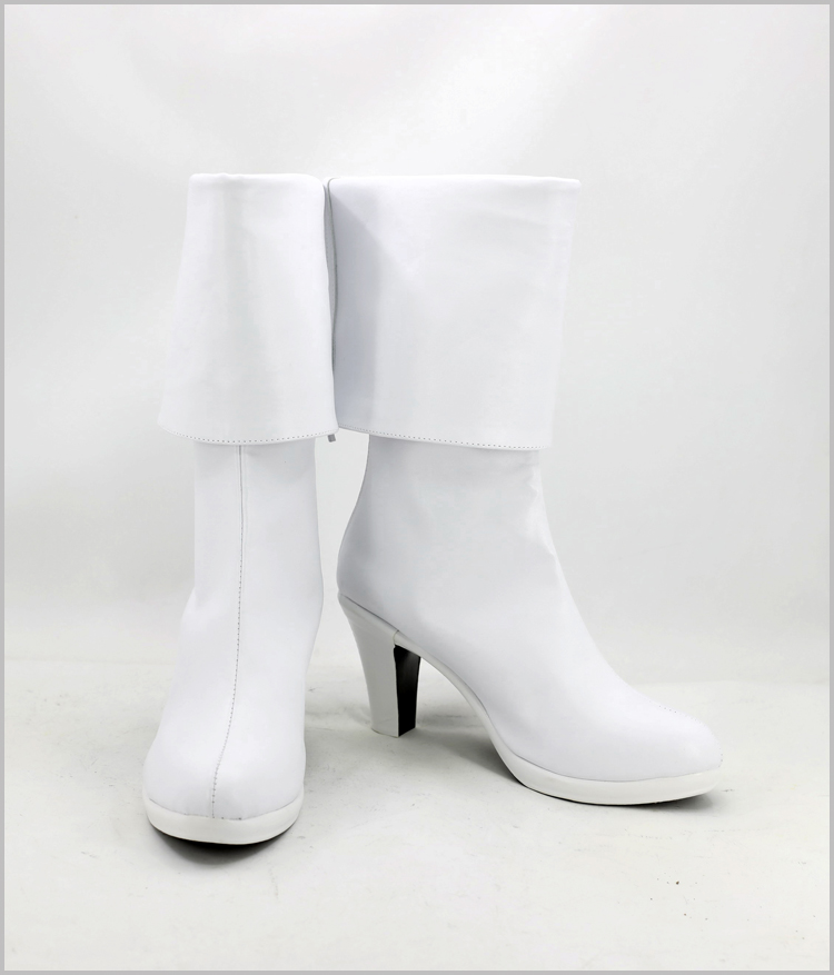 ★Captain Marvel Monica Rambeau コスプレ靴 cosplay 変装 仮装 豪華/華麗/高品質/サイズオーダー